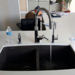 Fix Bathroom Sink Leak