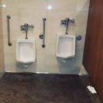 Replace Bathroom Accesorries