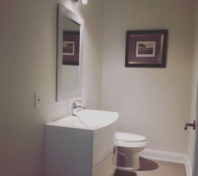 Bathroom Plumbing Services Ontario