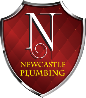 Newcastle Plumbing Logo